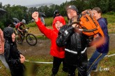 2024 UEC MTB Youth European Championships - Huskvarna - J?nk?ping (Sweden) 09/08/2024 - XCO Girls 14 - photo Tommaso Pelagalli/SprintCyclingAgency?2024